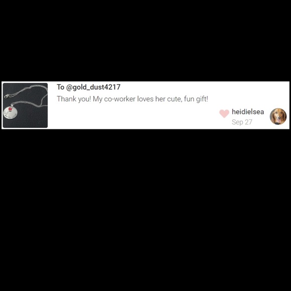 Wine Necklace - Picture 5 of 5